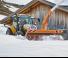 Tracteurs 4WD Steyr 4120 Multi Basis