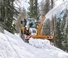 Véhicule Tracteurs municipaux Steyr 4120 Multi