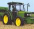 John Deere 5515 V