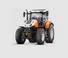 Véhicule Tracteurs municipaux Steyr 6200 Absolut CVT Basis