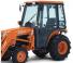 Kubota B 1830 DST