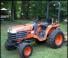 Kubota B7300