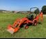 Kubota BX25