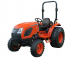 Kioti CK3510 HST 