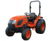 Kioti CK4010 HST 