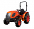 Kioti CK4010SE HST 