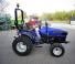 Farmtrac Farmtrac 30 H