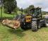 JCB Fastrac 2115