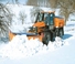 JCB Fastrac 2170-4WS