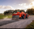 Kubota L2502HST