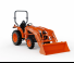 Kubota L3902HST