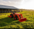 Kubota L4802HST