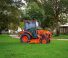 Kubota LX4020HSD