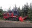 Véhicule Tracteurs municipaux Prinoth RT 400