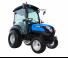 Véhicule Tracteurs municipaux Solis Solis 26