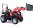 Véhicule Tracteurs municipaux Solis Solis S24