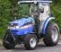 Iseki TG 5390 AQL