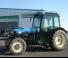 New Holland TN 80 F