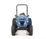 New Holland Workmaster 35