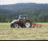 Tracteurs roues arrière Steyr 4055 Kompakt S Komfort