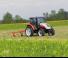 Tracteurs roues arrière Steyr 4065 Kompakt S Komfort