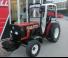 New Holland 50-86/300 VS