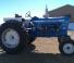 Ford-NH 5000