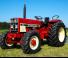International Harvester 633