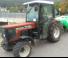 New Holland 70-86/202 VS