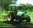 Tracteurs roues arrière DEUTZ-FAHR Agrolux 70 E