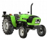 Tracteurs roues arrière DEUTZ-FAHR Agrolux 70 E