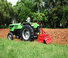 Tracteurs roues arrière DEUTZ-FAHR Agromaxx 40