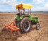 Tracteurs roues arrière DEUTZ-FAHR Agromaxx 45