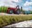 Tracteurs roues arrière SAME Argon 70 