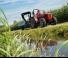 Tracteurs roues arrière SAME Argon 70 