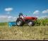 Tracteurs 4WD SAME Argon 80 