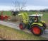 Tracteurs roues arrière Claas Atos 220 C