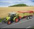 Tracteurs roues arrière Claas Atos 340 CX