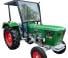 DEUTZ-FAHR D 3607