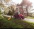Tracteurs 4WD SAME Dorado 90.4 