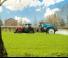 Tracteurs 4WD SAME Dorado 90.4 