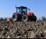 Tracteurs roues arrière SAME Explorer 100 MD 
