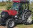 Tracteurs roues arrière Case IH Farmall 100N
