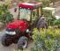 Tracteurs roues arrière Case IH Farmall 110N