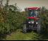 Tracteurs roues arrière Case IH Farmall 110N