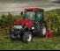 Tracteurs roues arrière Case IH Farmall 110V 