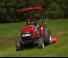 Case IH Farmall 40A