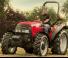 Tracteurs roues arrière Case IH Farmall 95 A