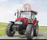 Tracteurs roues arrière Case IH Farmall 95 A