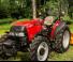 Tracteurs roues arrière Case IH Farmall 95 A